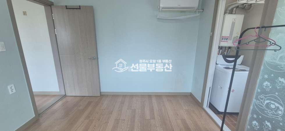 충북 청주청원구 오창읍 양청리 주건축물제1동 양청초,중학교 인근 채광좋은 깔끔 투룸 월세 매물번호 10342 사진 8
