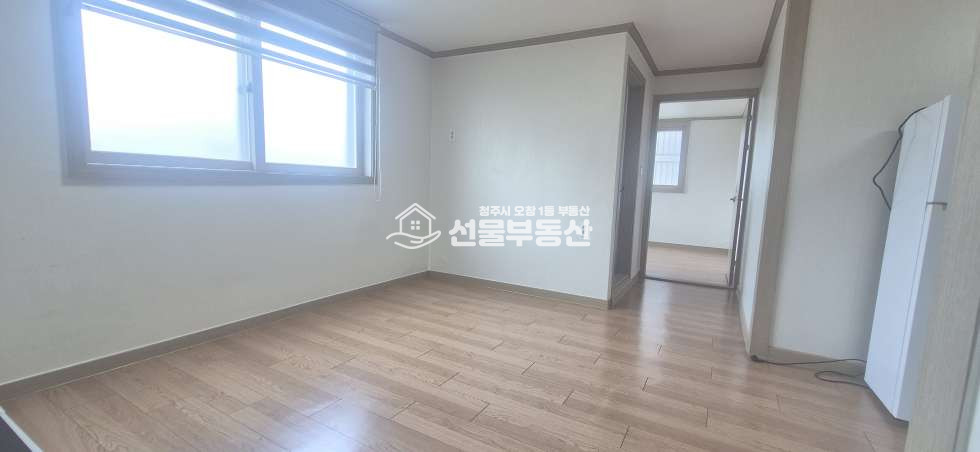 충북 청주청원구 오창읍 양청리 주건축물제1동 양청초,중학교 인근 채광좋은 깔끔 투룸 월세 매물번호 10342 사진 11