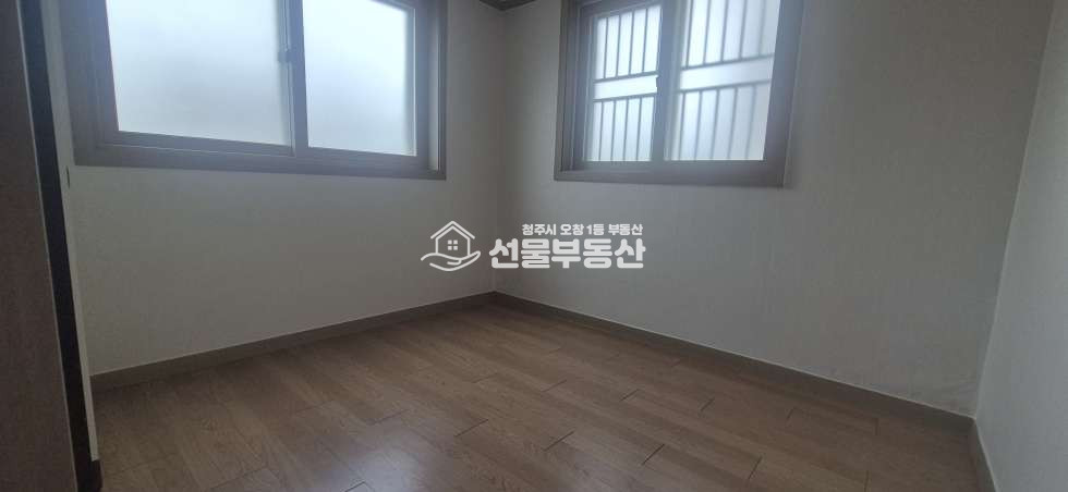 충북 청주청원구 오창읍 양청리 주건축물제1동 양청초,중학교 인근 채광좋은 깔끔 투룸 월세 매물번호 10342 사진 13