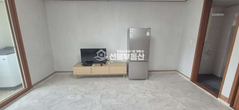 충북 청주청원구 오창읍 양청리 1동 충북테크노파크, 생명공학연구원, 바이오톡스텍 인근 올수리 분리형원룸 월세 매물번호 10339 사진 7