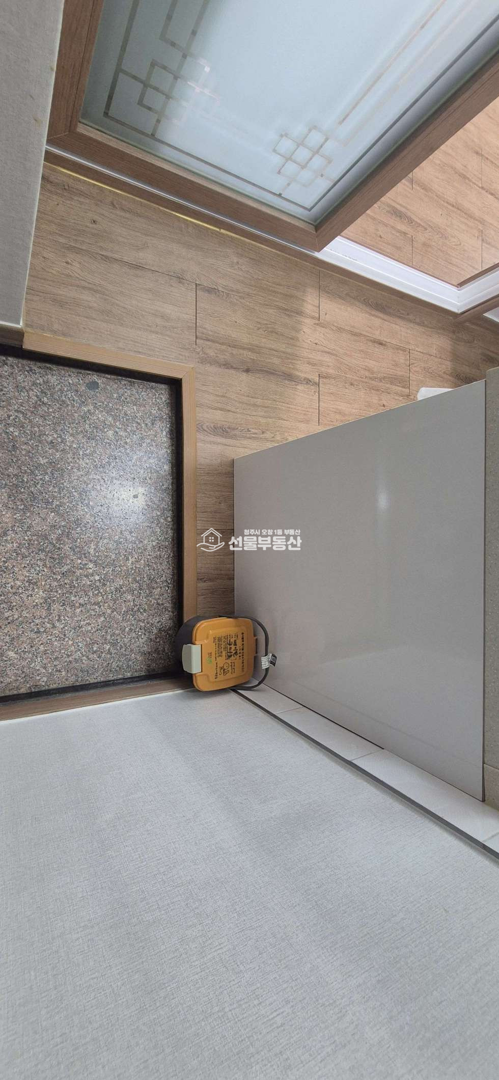 충북 청주청원구 오창읍 양청리 주1동 서오창ic 차량 5분 남서향 채광좋은 분리형원룸 월세 매물번호 10344 사진 2