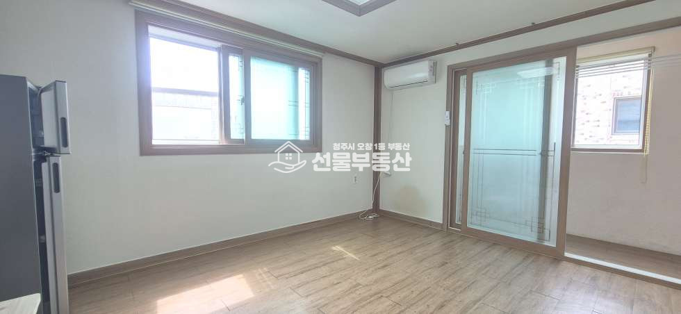 충북 청주청원구 오창읍 양청리 주1동 서오창ic 차량 5분 남서향 채광좋은 분리형원룸 월세 매물번호 10344 사진 5
