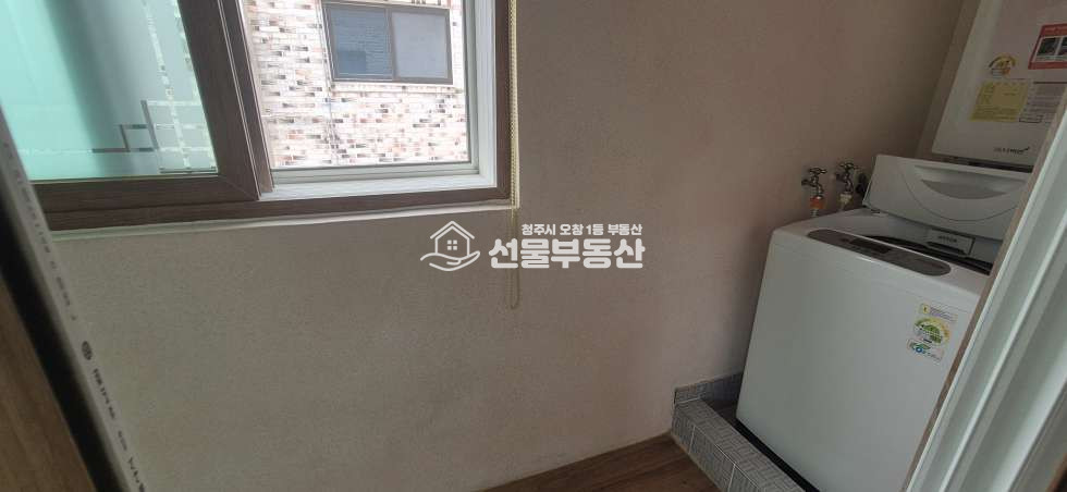 충북 청주청원구 오창읍 양청리 주1동 서오창ic 차량 5분 남서향 채광좋은 분리형원룸 월세 매물번호 10344 사진 8