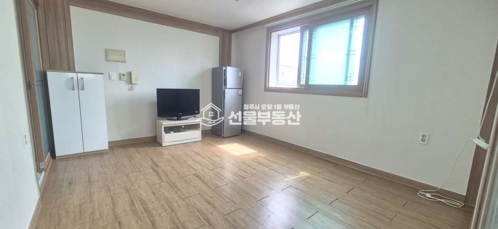 충북 청주청원구 오창읍 양청리 주1동 서오창ic 차량 5분 남서향 채광좋은 분리형원룸 월세 매물번호 10344 사진 9
