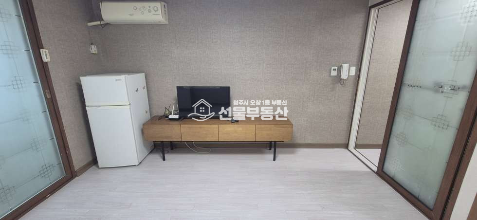 충북 청주청원구 오창읍 양청리 건물 관리 잘되어있는 오창 호수공원, 스타벅스 가까운 깔끔한 분리형원룸 월세 매물번호 10349 사진 5