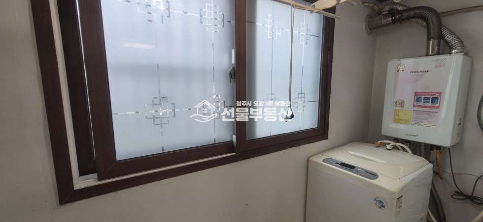 충북 청주청원구 오창읍 양청리 건물 관리 잘되어있는 오창 호수공원, 스타벅스 가까운 깔끔한 분리형원룸 월세 매물번호 10349 사진 6