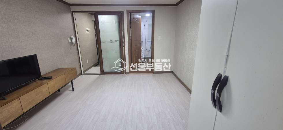 충북 청주청원구 오창읍 양청리 건물 관리 잘되어있는 오창 호수공원, 스타벅스 가까운 깔끔한 분리형원룸 월세 매물번호 10349 사진 7