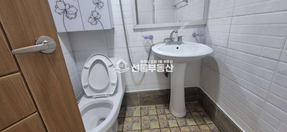 충북 청주청원구 오창읍 양청리 건물 관리 잘되어있는 오창 호수공원, 스타벅스 가까운 깔끔한 분리형원룸 월세 매물번호 10349 사진 8