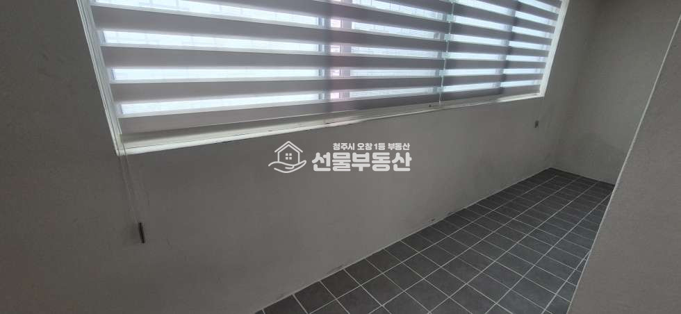 충북 청주청원구 오창읍 양청리 1동 올수리된 베란다2개 깔끔한 분리형원룸 월세 매물번호 10350 사진 4