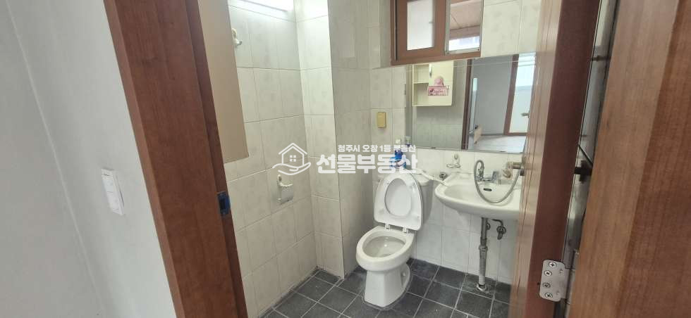 충북 청주청원구 오창읍 양청리 1동 올수리된 베란다2개 깔끔한 분리형원룸 월세 매물번호 10350 사진 9