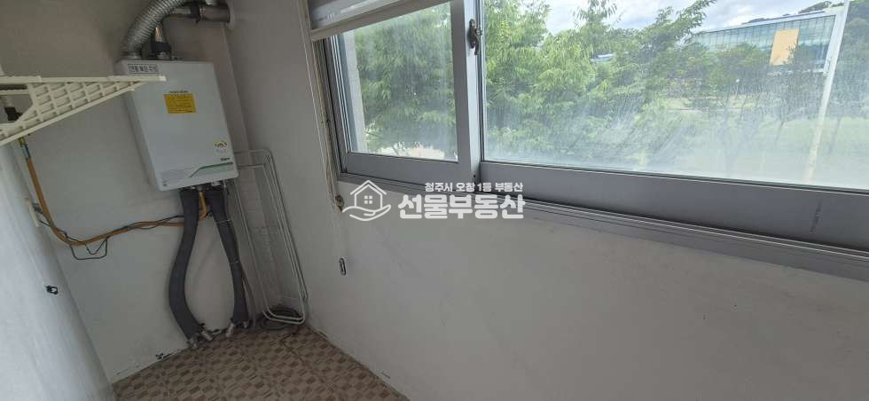 충북 청주청원구 오창읍 양청리 1동 올수리된 베란다2개 깔끔한 분리형원룸 월세 매물번호 10350 사진 11