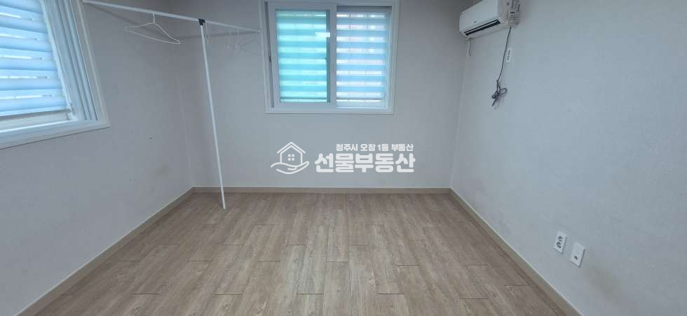 충북 청주청원구 오창읍 양청리 주건축물제1동 연구원, 연구소, 녹십자, 에코프로비엠 인근 거실 큰 투룸 월세 매물번호 10355 사진 10
