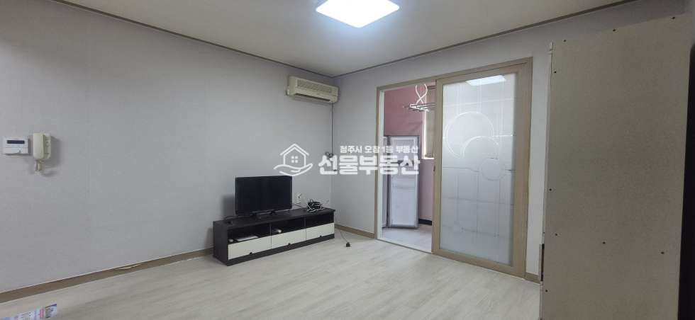 충북 청주청원구 오창읍 양청리 양청초, 중학교 근처 월세 저렴 깨끗한 분리형원룸 월세 매물번호 10364 사진 4