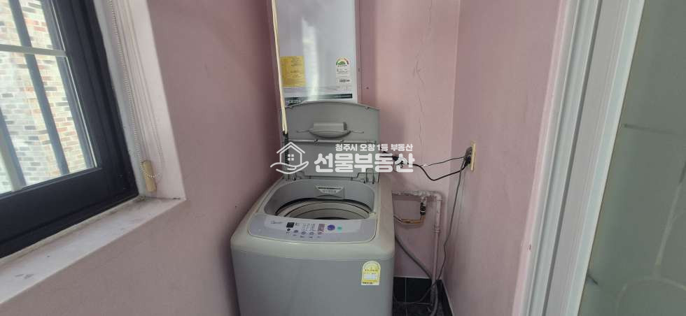 충북 청주청원구 오창읍 양청리 양청초, 중학교 근처 월세 저렴 깨끗한 분리형원룸 월세 매물번호 10364 사진 6