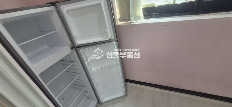 충북 청주청원구 오창읍 양청리 양청초, 중학교 근처 월세 저렴 깨끗한 분리형원룸 월세 매물번호 10364 사진 8