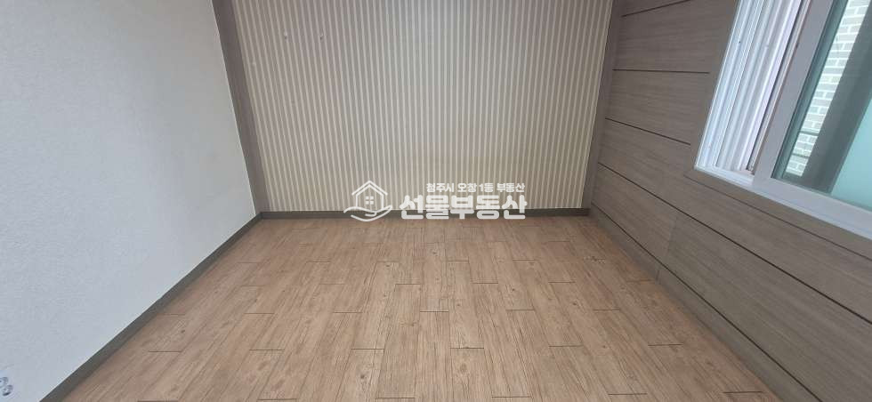 충북 청주청원구 오창읍 구룡리 비봉초 근처 흔치않은 에어컨3대16평 투룸 월세 매물번호 10368 사진 8