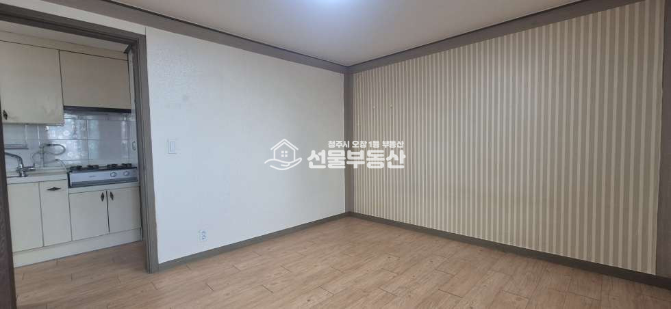 충북 청주청원구 오창읍 구룡리 비봉초 근처 흔치않은 에어컨3대16평 투룸 월세 매물번호 10368 사진 9