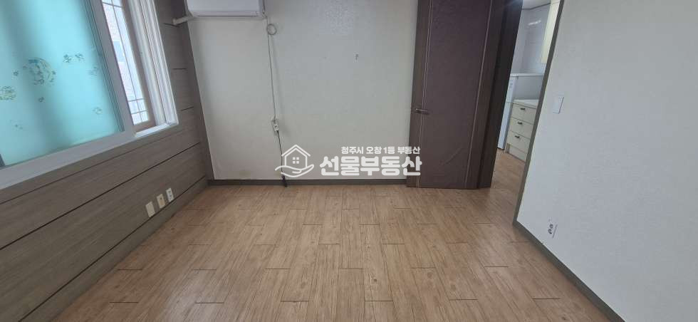 충북 청주청원구 오창읍 구룡리 비봉초 근처 흔치않은 에어컨3대16평 투룸 월세 매물번호 10368 사진 11