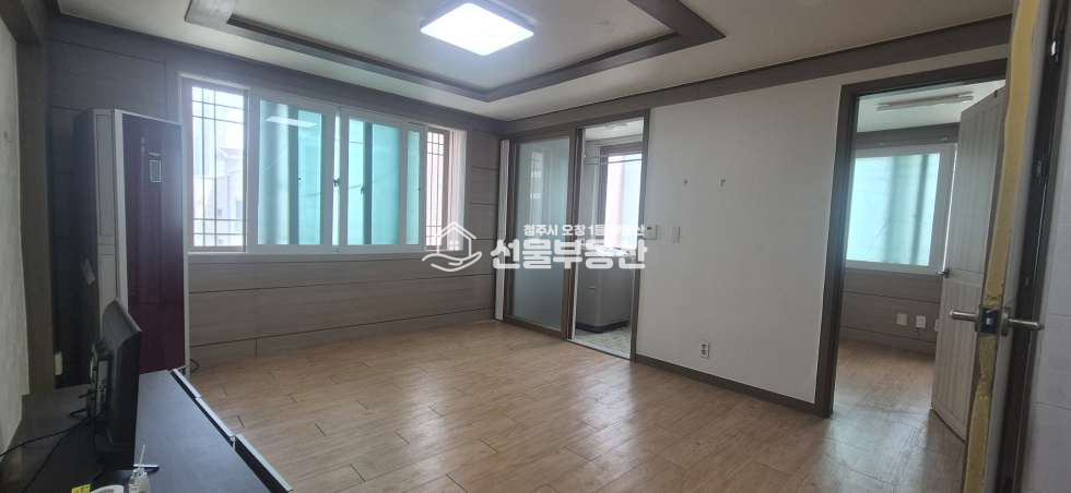 충북 청주청원구 오창읍 구룡리 비봉초 근처 흔치않은 에어컨3대16평 투룸 월세 매물번호 10368 사진 13