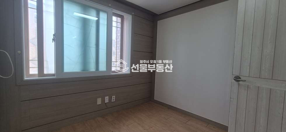 충북 청주청원구 오창읍 구룡리 비봉초 근처 흔치않은 에어컨3대16평 투룸 월세 매물번호 10368 사진 14