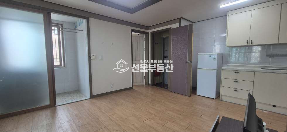 충북 청주청원구 오창읍 구룡리 비봉초 근처 흔치않은 에어컨3대16평 투룸 월세 매물번호 10368 사진 18