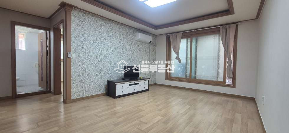 충북 청주청원구 오창읍 양청리 양청중,고등학교 인근 거실넓은 조용하고 깨끗한 투룸 월세 매물번호 10369 사진 1