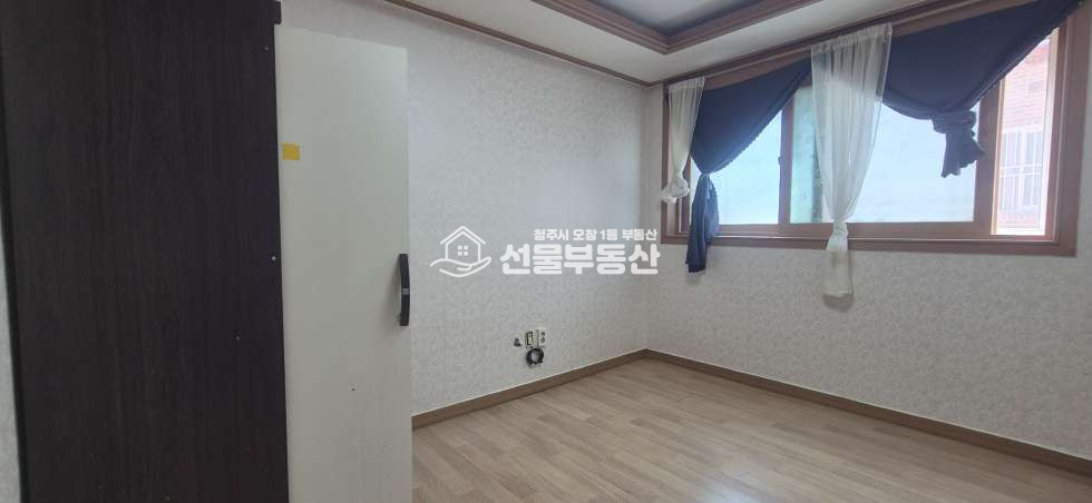 충북 청주청원구 오창읍 양청리 양청중,고등학교 인근 거실넓은 조용하고 깨끗한 투룸 월세 매물번호 10369 사진 15