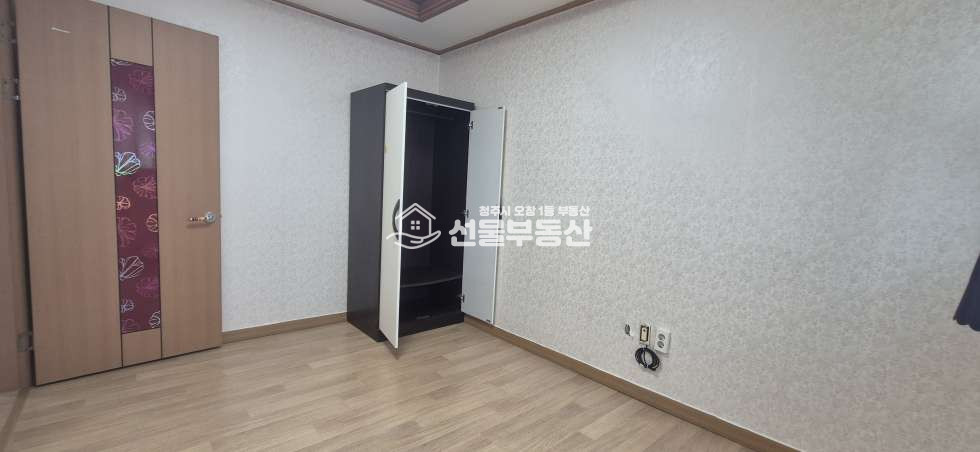충북 청주청원구 오창읍 양청리 양청중,고등학교 인근 거실넓은 조용하고 깨끗한 투룸 월세 매물번호 10369 사진 16