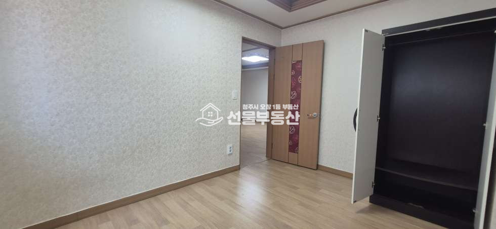 충북 청주청원구 오창읍 양청리 양청중,고등학교 인근 거실넓은 조용하고 깨끗한 투룸 월세 매물번호 10369 사진 18