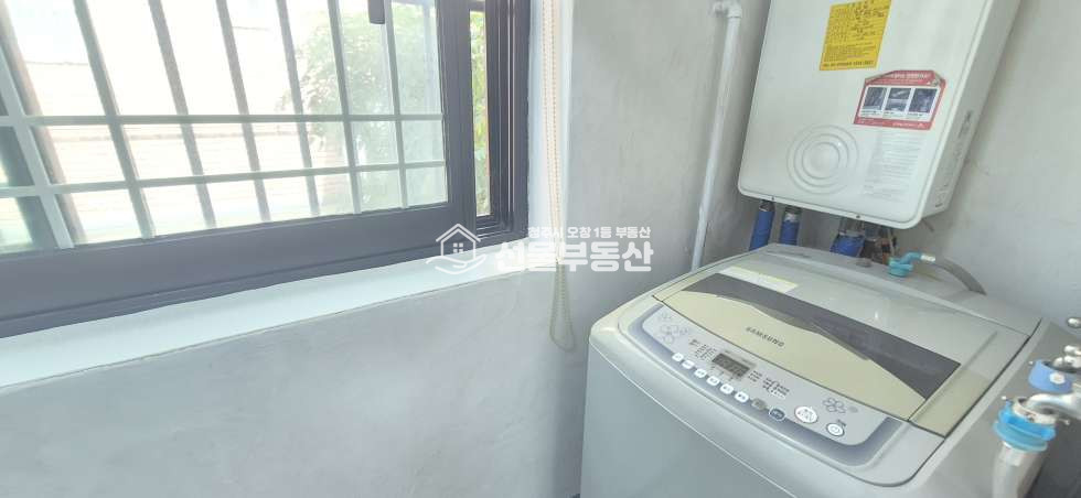 충북 청주청원구 오창읍 구룡리 비봉초 근처 건물관리 잘되어 있어 조용하고 깨끗한 투룸 월세 매물번호 10370 사진 5