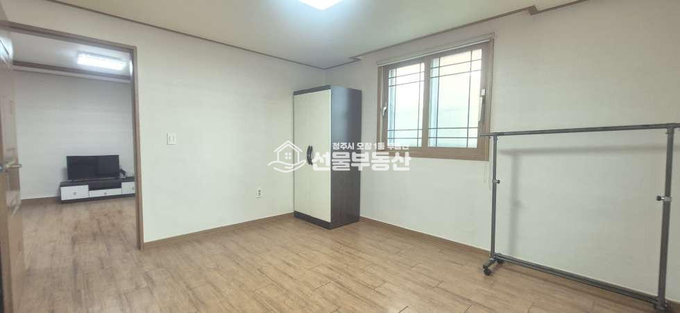 충북 청주청원구 오창읍 구룡리 비봉초 근처 건물관리 잘되어 있어 조용하고 깨끗한 투룸 월세 매물번호 10370 사진 9