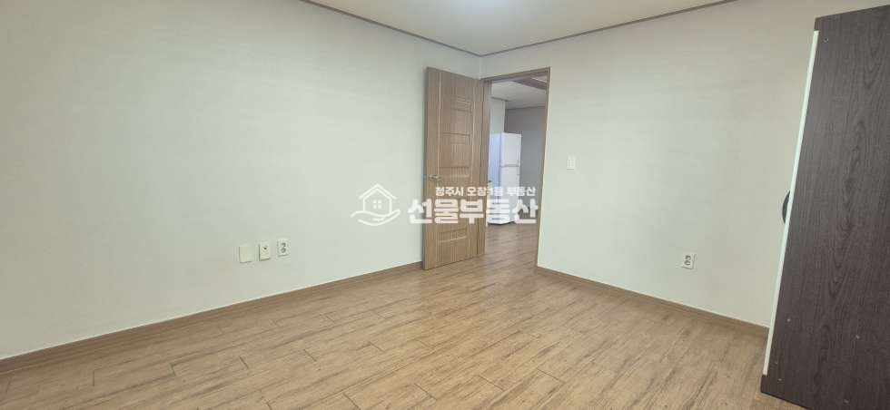 충북 청주청원구 오창읍 구룡리 비봉초 근처 건물관리 잘되어 있어 조용하고 깨끗한 투룸 월세 매물번호 10370 사진 10