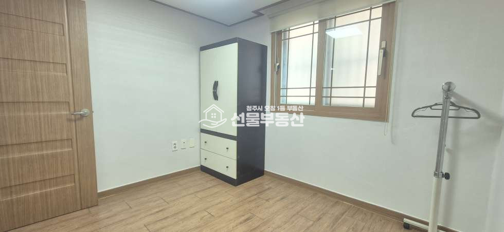 충북 청주청원구 오창읍 구룡리 비봉초 근처 건물관리 잘되어 있어 조용하고 깨끗한 투룸 월세 매물번호 10370 사진 13