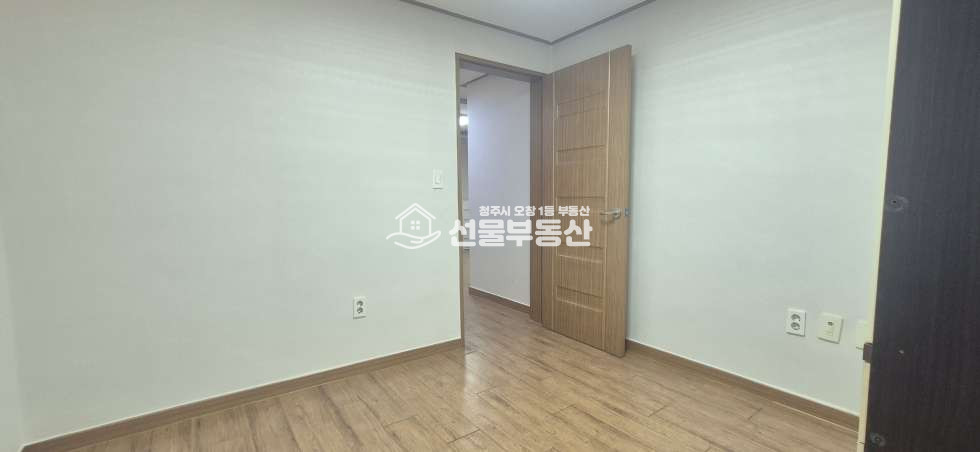 충북 청주청원구 오창읍 구룡리 비봉초 근처 건물관리 잘되어 있어 조용하고 깨끗한 투룸 월세 매물번호 10370 사진 14