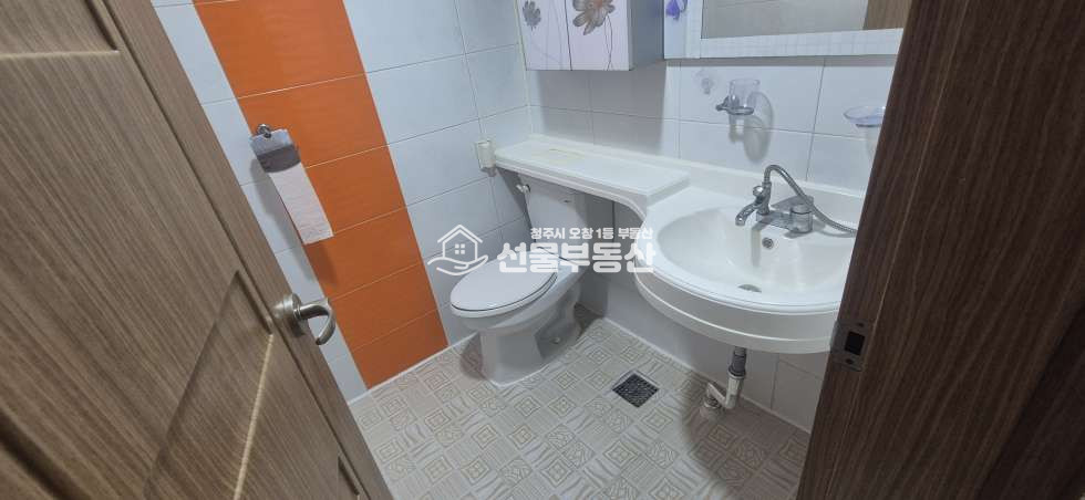 충북 청주청원구 오창읍 구룡리 비봉초 근처 건물관리 잘되어 있어 조용하고 깨끗한 투룸 월세 매물번호 10370 사진 15