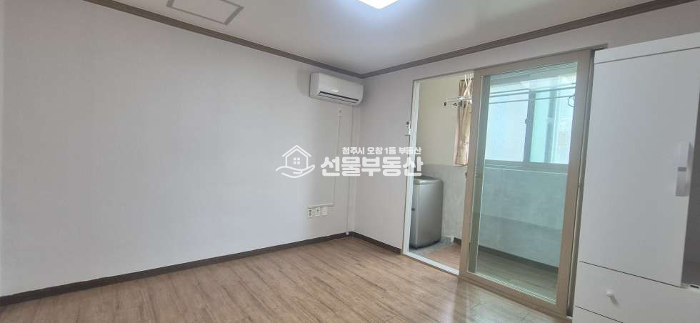 충북 청주청원구 오창읍 구룡리 서오창ic 5분근접 비봉초인근 깔끔한 투룸 월세 매물번호 10373 사진 3
