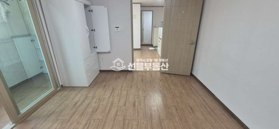 충북 청주청원구 오창읍 구룡리 서오창ic 5분근접 비봉초인근 깔끔한 투룸 월세 매물번호 10373 사진 5