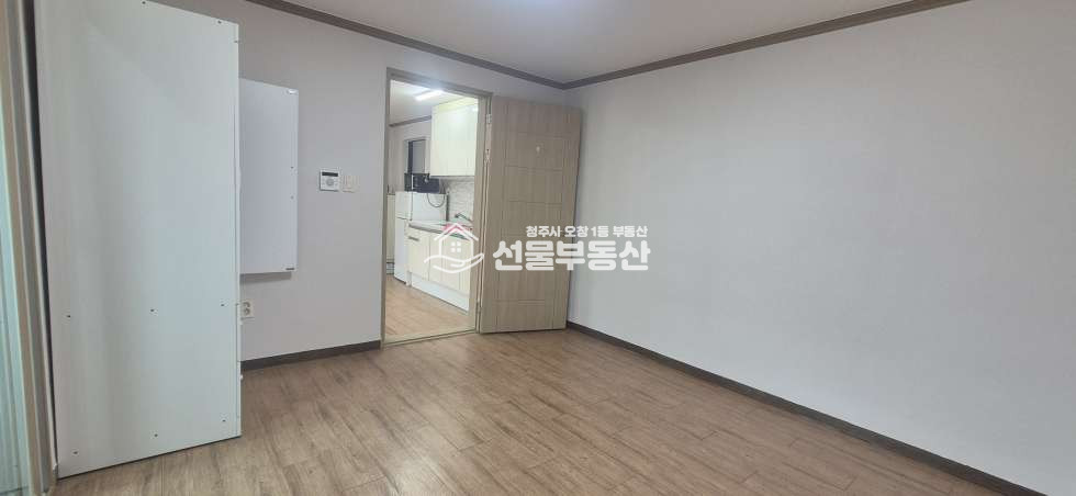 충북 청주청원구 오창읍 구룡리 서오창ic 5분근접 비봉초인근 깔끔한 투룸 월세 매물번호 10373 사진 6