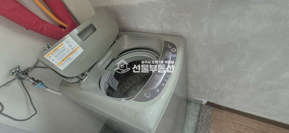 충북 청주청원구 오창읍 구룡리 서오창ic 5분근접 비봉초인근 깔끔한 투룸 월세 매물번호 10373 사진 7