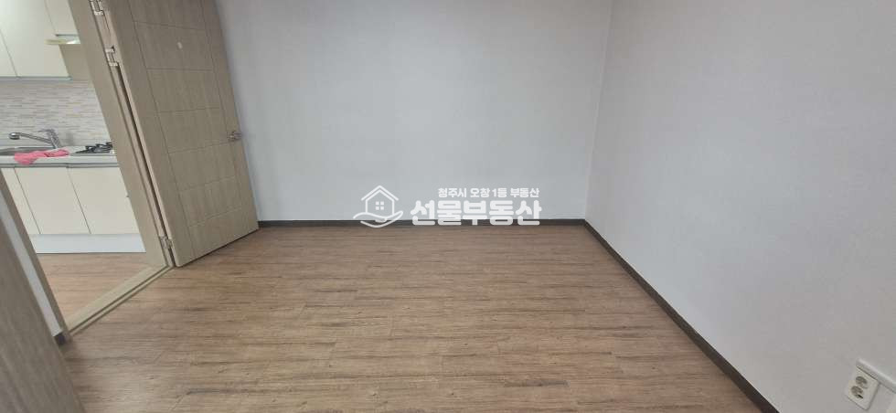 충북 청주청원구 오창읍 구룡리 서오창ic 5분근접 비봉초인근 깔끔한 투룸 월세 매물번호 10373 사진 8