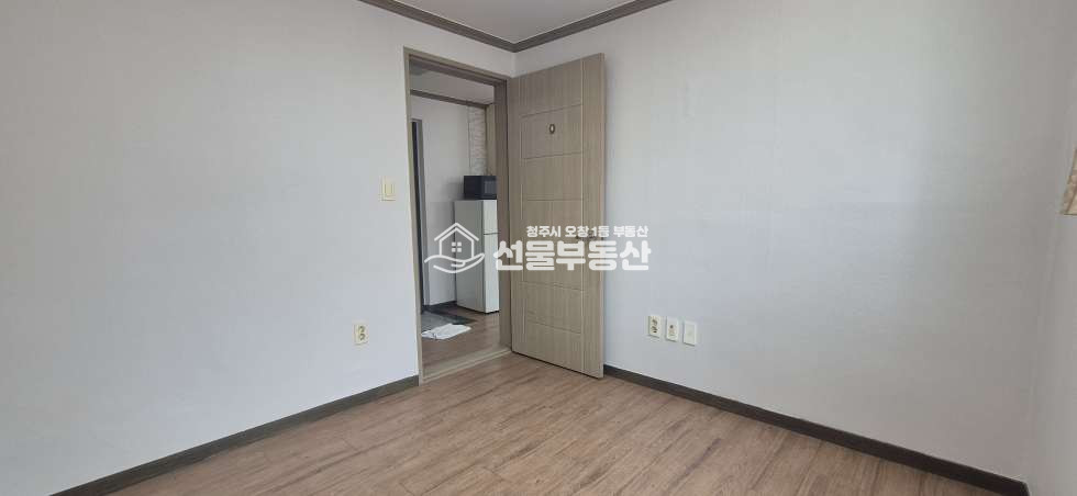 충북 청주청원구 오창읍 구룡리 서오창ic 5분근접 비봉초인근 깔끔한 투룸 월세 매물번호 10373 사진 13