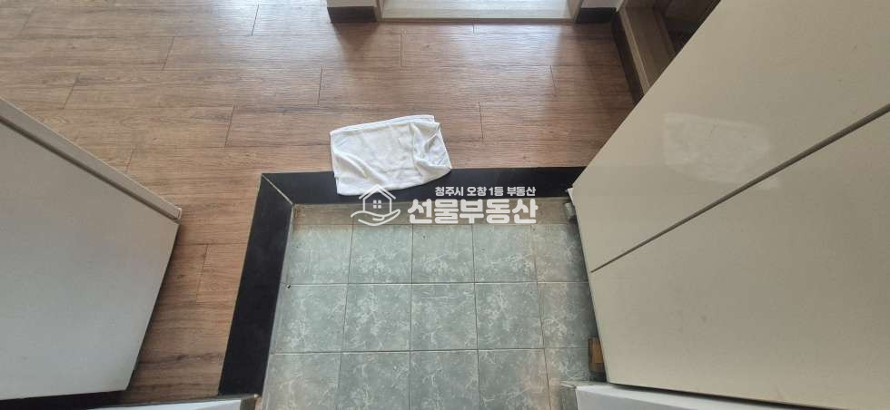 충북 청주청원구 오창읍 구룡리 서오창ic 5분근접 비봉초인근 깔끔한 투룸 월세 매물번호 10373 사진 14