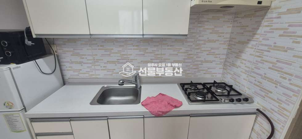 충북 청주청원구 오창읍 구룡리 서오창ic 5분근접 비봉초인근 깔끔한 투룸 월세 매물번호 10373 사진 16