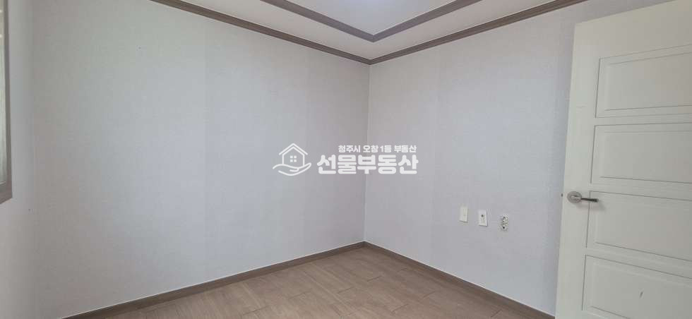 충북 청주청원구 오창읍 구룡리 주1동 비봉초 근처 조용하고 깔끔한 투룸 월세 매물번호 10372 사진 7