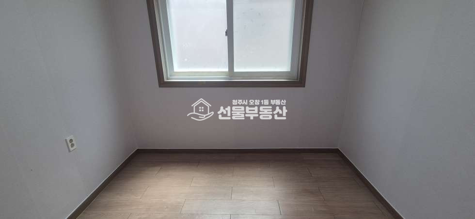 충북 청주청원구 오창읍 구룡리 주1동 비봉초 근처 조용하고 깔끔한 투룸 월세 매물번호 10372 사진 8