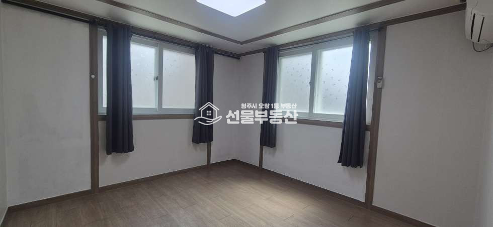충북 청주청원구 오창읍 구룡리 주1동 비봉초 근처 조용하고 깔끔한 투룸 월세 매물번호 10372 사진 10