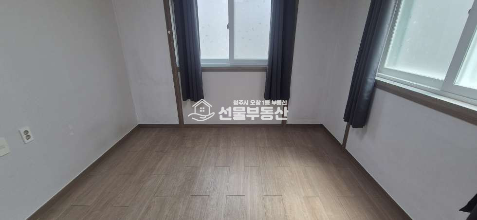 충북 청주청원구 오창읍 구룡리 주1동 비봉초 근처 조용하고 깔끔한 투룸 월세 매물번호 10372 사진 11