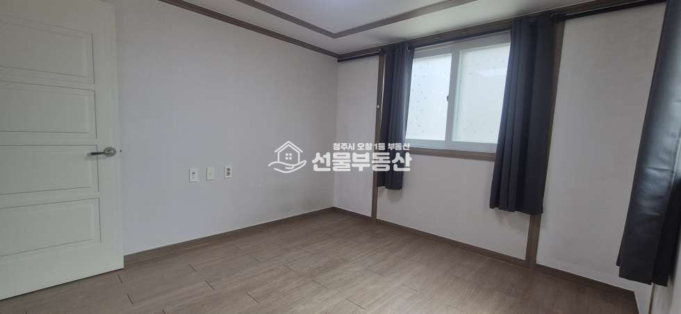 충북 청주청원구 오창읍 구룡리 주1동 비봉초 근처 조용하고 깔끔한 투룸 월세 매물번호 10372 사진 12
