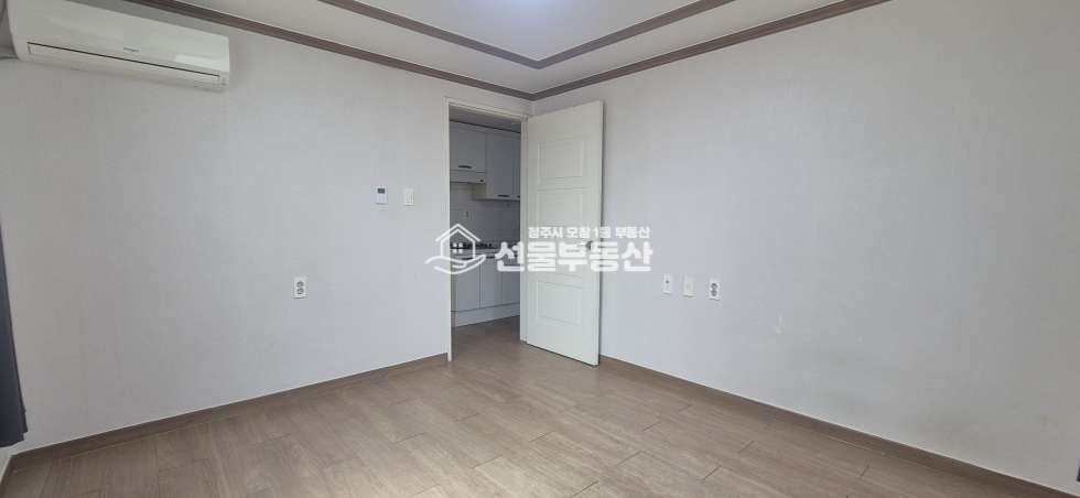 충북 청주청원구 오창읍 구룡리 주1동 비봉초 근처 조용하고 깔끔한 투룸 월세 매물번호 10372 사진 13