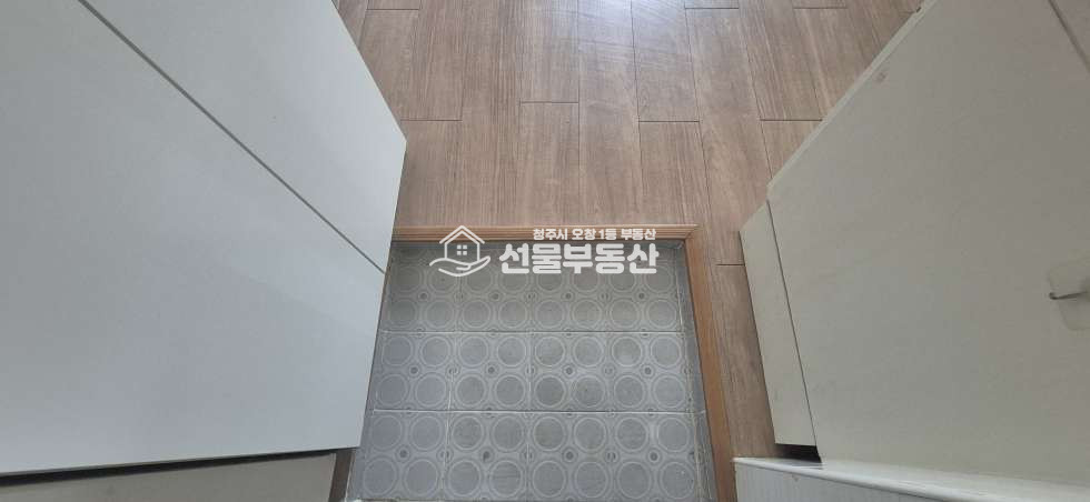 충북 청주청원구 오창읍 구룡리 주1동 비봉초 근처 조용하고 깔끔한 투룸 월세 매물번호 10372 사진 14
